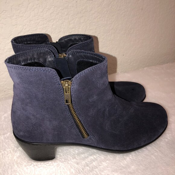 Hotter Samia - Samia  Boot - Picture 1 of 8